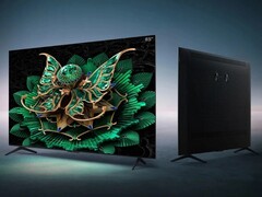 El televisor LED TCL C11K QD-Mini ya está disponible en China. (Fuente de la imagen: TCL)