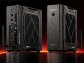 El GODY está diseñado para ser una alternativa a la Steam Machine