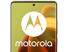 El Moto G85 continúa con el reciente lenguaje de diseño de Motorola. (Fuente de la imagen: Sudhanshu Ambhore)