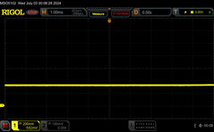 Sin PWM (6/10 de brillo)