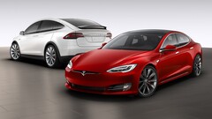 Los futuros propietarios del Model S/X podrán obtener el paquete Drive Anywhere (Fuente de la imagen: Tesla)