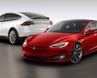 Los futuros propietarios del Model S/X podrán obtener el paquete Drive Anywhere (Fuente de la imagen: Tesla)