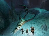 Dungeon Siege tiene un 86% de descuento en Steam hasta el 27 de mayo.
