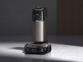 El emblemático robot aspirador Eufy HydroJet S2 llega por fin al mercado.