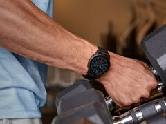 Ya puede comprar esferas de reloj y aplicaciones premium de Garmin en la tienda Connect IQ. (Fuente de la imagen: Garmin)