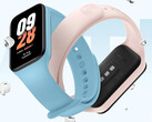 La Xiaomi Smart Band 9 Active podría llegar pronto (Fuente de la imagen: Xiaomi)