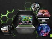 Nvidia anuncia límites horarios para GeForce Now y los usuarios no están contentos (Fuente de la imagen: Nvidia)