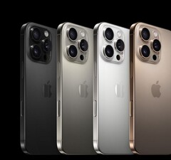 El A18 y el A18 Pro son idénticos en la parte de la CPU. (Fuente de la imagen: Apple)