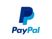 Logotipo de PayPal (Fuente de la imagen: PayPal)