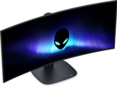 Dell ha presentado un nuevo monitor Alienware para juegos