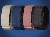 Al parecer, el Garmin CIRQA está disponible en cuatro colores diferentes.