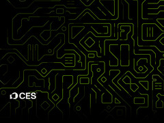 Nvidia ha comenzado oficialmente a promocionar su keynote del CES 2025 (Fuente de la imagen: Nvidia)