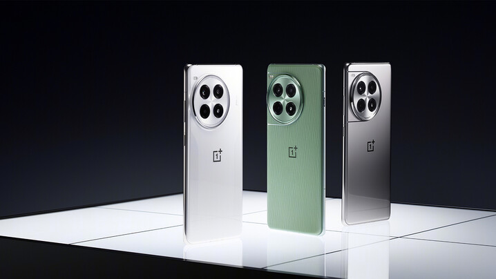 Opciones de color (fuente de la imagen: OnePlus)