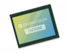 El sensor OmniVision OV50M40 utiliza una avanzada tecnología de píxeles de 0,61 micras y cuenta con doble ganancia analógica. (Fuente de la imagen: OmniVision)