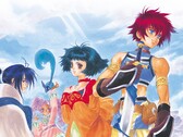 Imagen oficial de «Tales of Eternia Remastered».