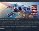 Gaijin launches War Thunder 2.43 (Image source: Own)