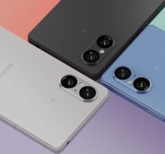 Android 15 está llegando ahora al Sony Xperia 5 V. (Fuente de la imagen: Sony)