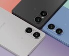 Android 15 está llegando ahora al Sony Xperia 5 V. (Fuente de la imagen: Sony)