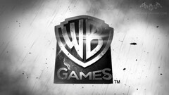 WB Games podría tener algo grande en la manga con este nuevo título AAA ambientado en el universo DC. (Fuente de la imagen: Warner Bros.) 