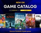 Catálogo de juegos de PS Plus para julio de 2026