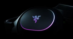 La Barracuda X Chroma. (Fuente de la imagen: Razer)