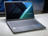 Análisis del Asus ExpertBook B1 - El portátil de oficina de 14 pulgadas con Win 11 Pro y 3 años de garantía por 700 dólares