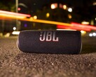 JBL Flip 7: Próximo lanzamiento de nuevos altavoces. (Imagen simbólica, Flip 6, fuente de la imagen: JBL)