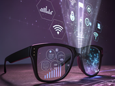 Gafas inteligentes
