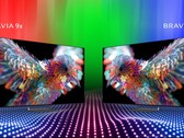 Sony planea desvelar pronto algunos nuevos televisores de gama alta