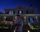 La última aplicación Philips Hue para iOS incorpora nuevas funciones de seguridad para el hogar. (Fuente de la imagen: Philips)