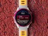 El Forerunner 570 ya puede recibir su primera actualización v19.xx.