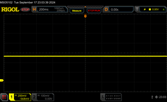 8/10 luminosidad: sin PWM