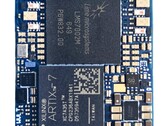 xSDR incluye una radio definida por software MIMO 2x2 en un diminuto módulo M.2 2230.