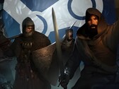 Battle Brothers está disponible en Steam con un descuento del 70% hasta el 9 de diciembre. (Fuente de la imagen: PlayStation Store)