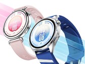 El Huawei Watch GT 7 está disponible en dos tamaños con diseños diferentes.