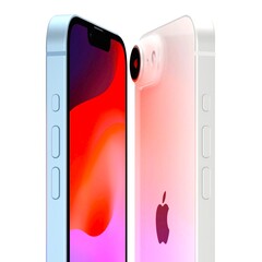 Los filtradores han insinuado un posible cambio de nombre del iPhone SE, que podría lanzarse como iPhone 16e. (Fuente de la imagen: AppleTrack)