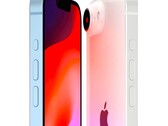 Los filtradores han insinuado un posible cambio de nombre del iPhone SE, que podría lanzarse como iPhone 16e. (Fuente de la imagen: AppleTrack)