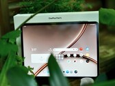 Reseña del OnePlus Pad 4