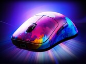 Ratón inalámbrico para juegos UWB Waizowl Cloud Ultra Nebula