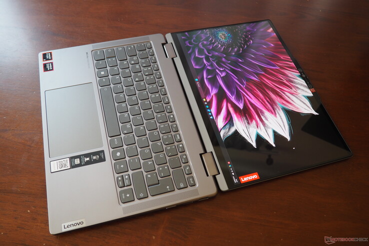 Lenovo Yoga 7 2 en 1