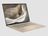 Los nuevos portátiles Zenbook A14 y A16 de Asus están entre los primeros en llegar a las tiendas