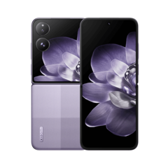 Xiaomi Mix Flip en la edición de fibra de nylon