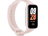 La Smart Band 9 Active estará disponible en más de una opción de color. (Fuente de la imagen: vía Amazon)