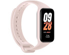 La Smart Band 9 Active estará disponible en más de una opción de color. (Fuente de la imagen: vía Amazon)