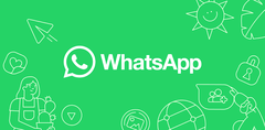 La nueva función de traducción de WhatsApp tendrá un soporte limitado de idiomas al principio (Fuente: WABetaInfo)