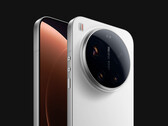 El Xiaomi 17 Max se inclina para empacar una batería de 8.000 mAh, lo que podría convertirlo en la batería más grande jamás visto en un teléfono inteligente Xiaomi.