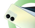 El diseño del Redmi 14C 5G aún no ha sido revelado, predecesor fotografiado. (Fuente de la imagen: Xiaomi)