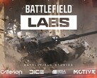 Logotipo de Battlefield Labs (Fuente de la imagen: EA)