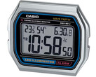 El reloj de sobremesa Casio DQD-851J-8JF. (Fuente de la imagen: G-Central) 