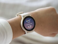 Ha llegado una nueva actualización beta para los wearables Garmin Vivoactive 5 (arriba) y Venu 3. (Fuente de la imagen: Garmin)